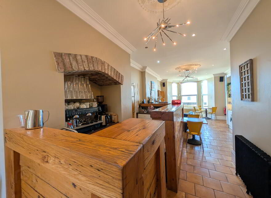 7 South Promenade, Newcastle, BT33 0EX
