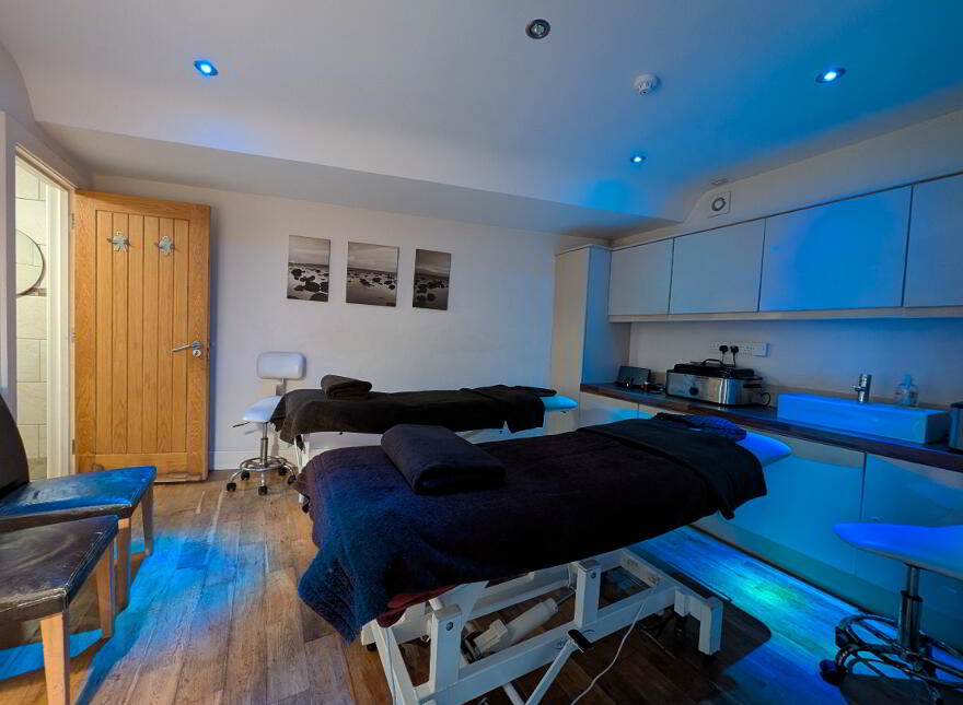 7 South Promenade, Newcastle, BT33 0EX