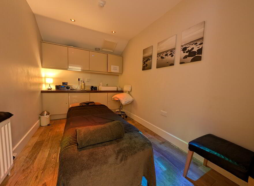 7 South Promenade, Newcastle, BT33 0EX