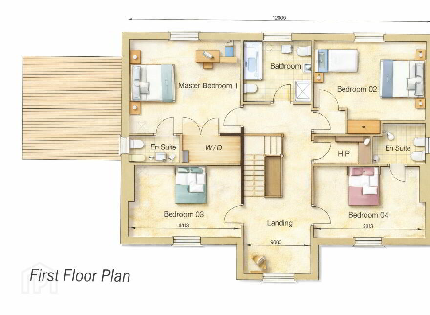 35m NW Of, 92 Lisaclare Road, Stewartstown, BT71 5QJ