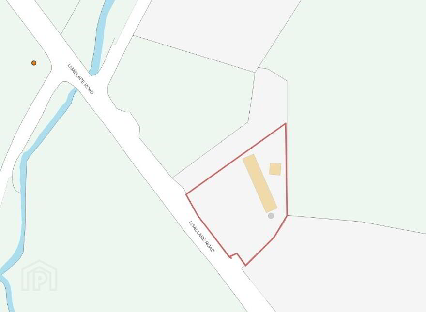 35m NW Of, 92 Lisaclare Road, Stewartstown, BT71 5QJ