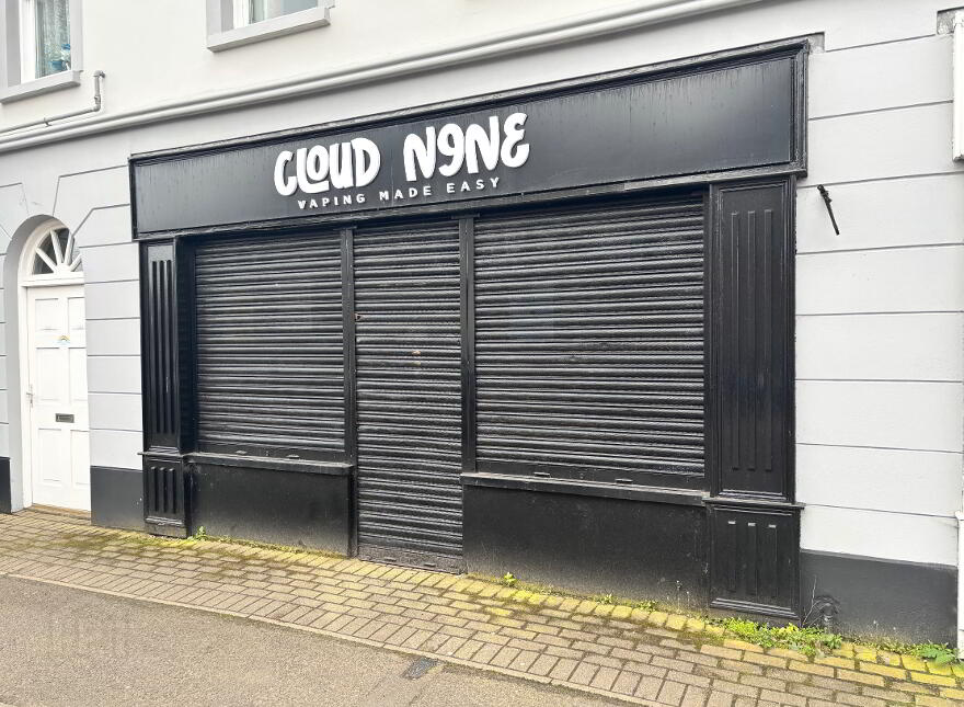3 St Brides Street, Carrickfergus, BT38 8AF