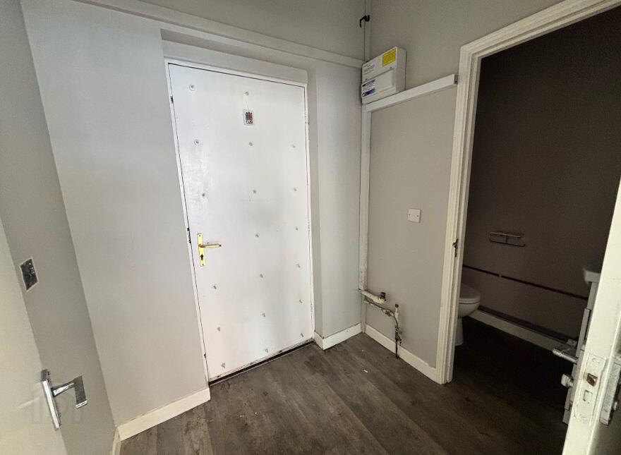 3 St Brides Street, Carrickfergus, BT38 8AF