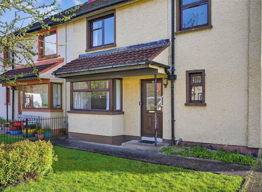 12 Carnanmore Park, Suffolk, Belfast, BT11 9LX