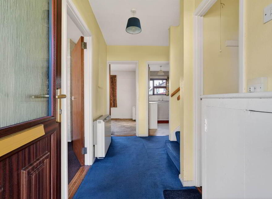 12 Carnanmore Park, Suffolk, Belfast, BT11 9LX