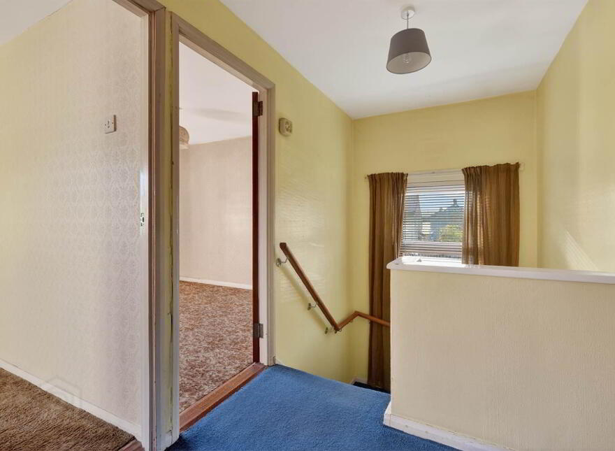 12 Carnanmore Park, Suffolk, Belfast, BT11 9LX