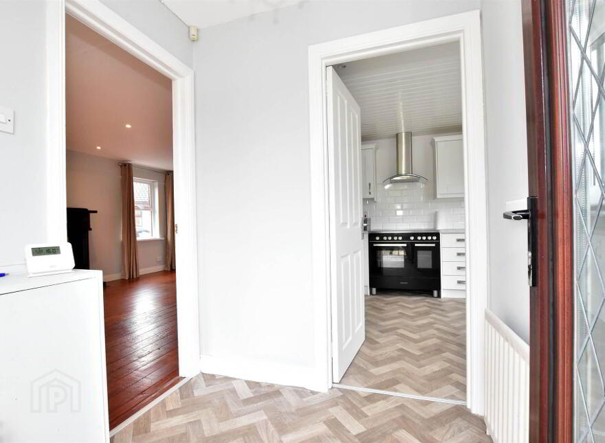 4 Mid Island Park, Greyabbey, BT22 2SZ