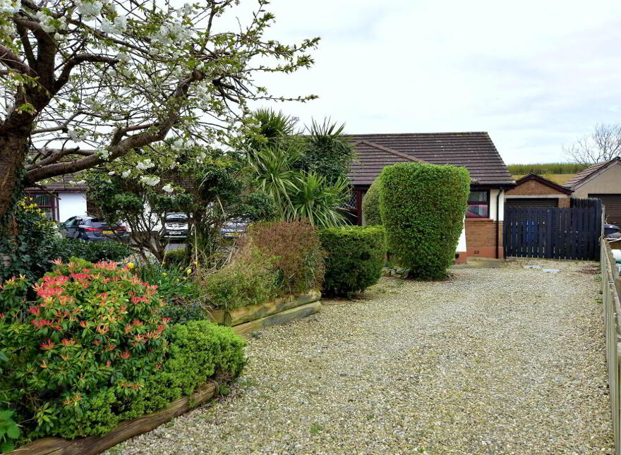 4 Mid Island Park, Greyabbey, BT22 2SZ