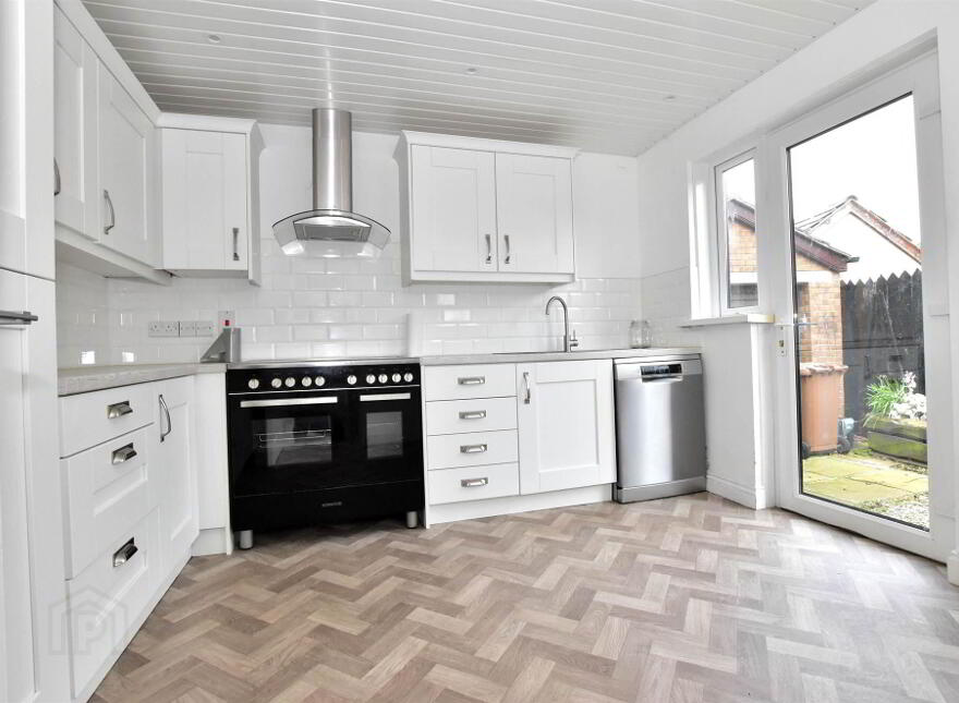 4 Mid Island Park, Greyabbey, BT22 2SZ