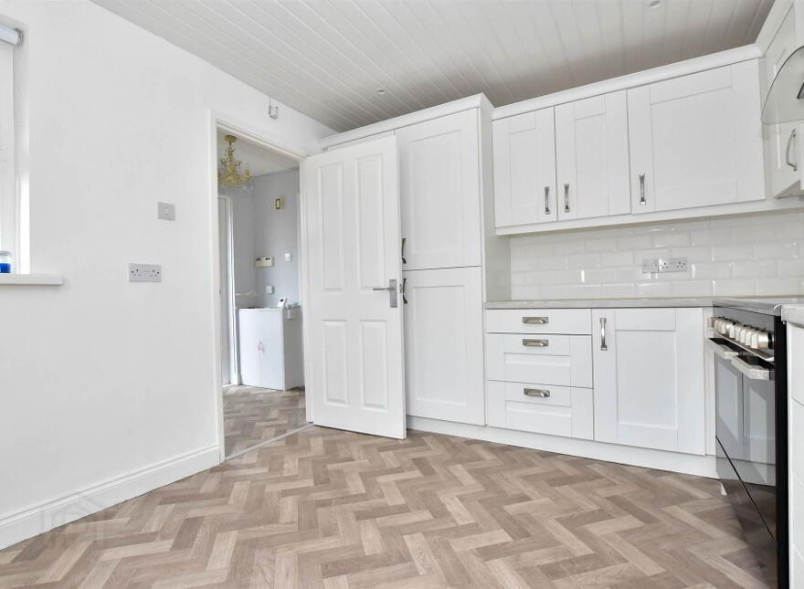 4 Mid Island Park, Greyabbey, BT22 2SZ