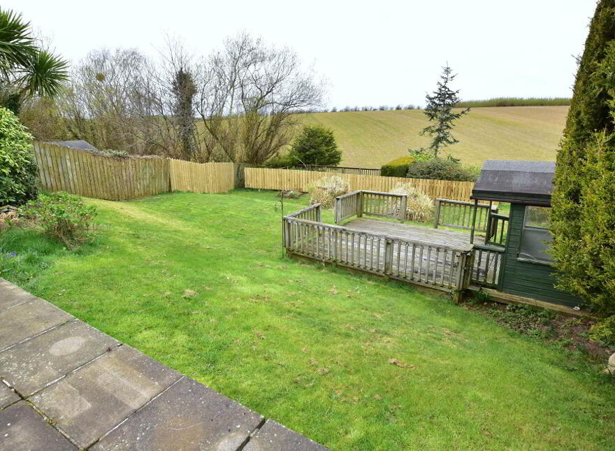 4 Mid Island Park, Greyabbey, BT22 2SZ
