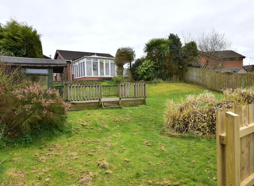 4 Mid Island Park, Greyabbey, BT22 2SZ