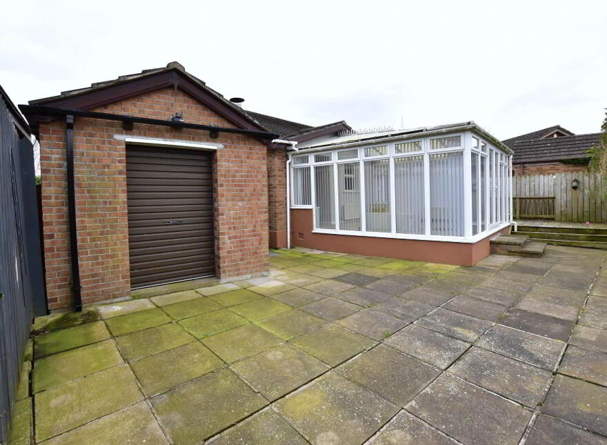 4 Mid Island Park, Greyabbey, BT22 2SZ