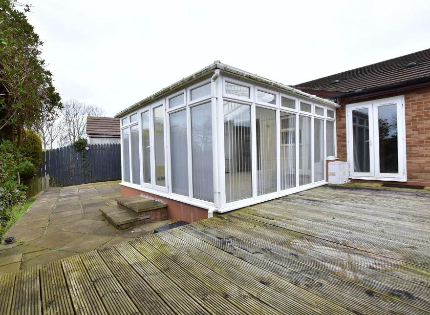4 Mid Island Park, Greyabbey, BT22 2SZ