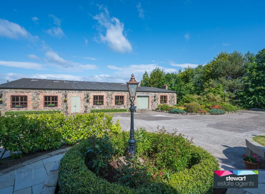 43 Lurgan Road, Glenavy, Crumlin, BT29 4QB