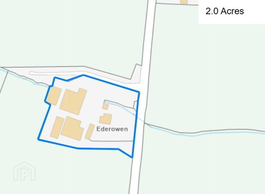 43 Lurgan Road, Glenavy, Crumlin, BT29 4QB