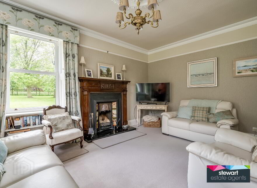 43 Lurgan Road, Glenavy, Crumlin, BT29 4QB