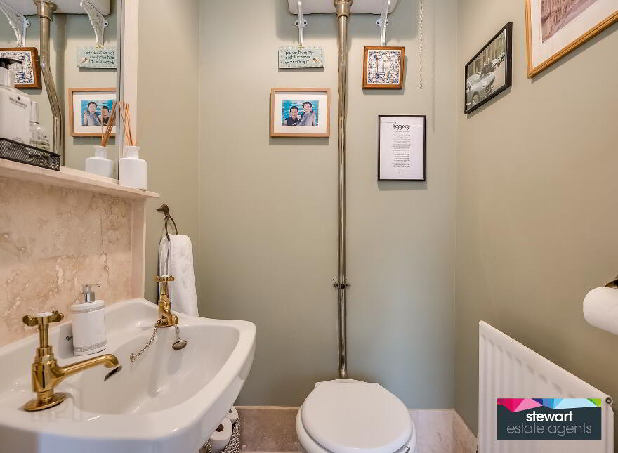 43 Lurgan Road, Glenavy, Crumlin, BT29 4QB