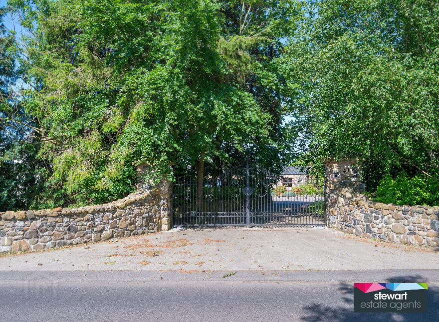 43 Lurgan Road, Glenavy, Crumlin, BT29 4QB