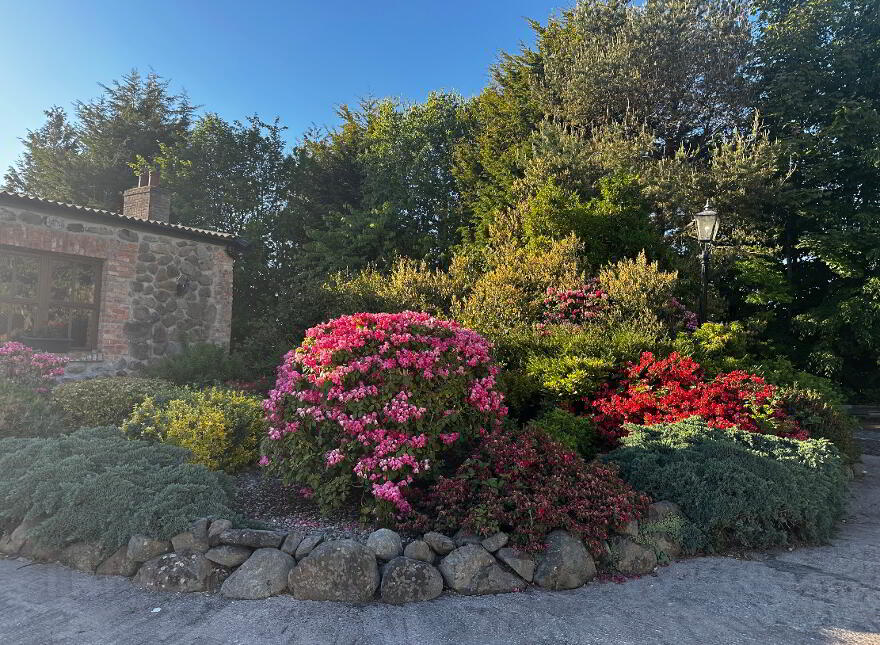 43 Lurgan Road, Glenavy, Crumlin, BT29 4QB
