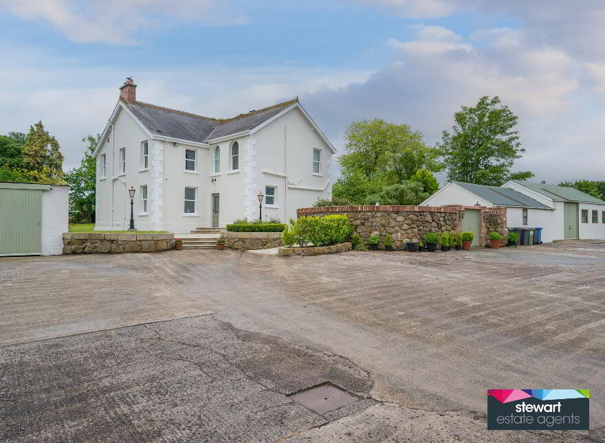 43 Lurgan Road, Glenavy, Crumlin, BT29 4QB