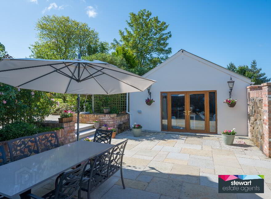 43 Lurgan Road, Glenavy, Crumlin, BT29 4QB
