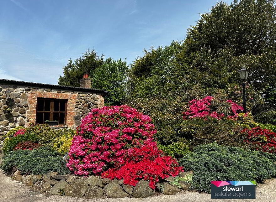 43 Lurgan Road, Glenavy, Crumlin, BT29 4QB