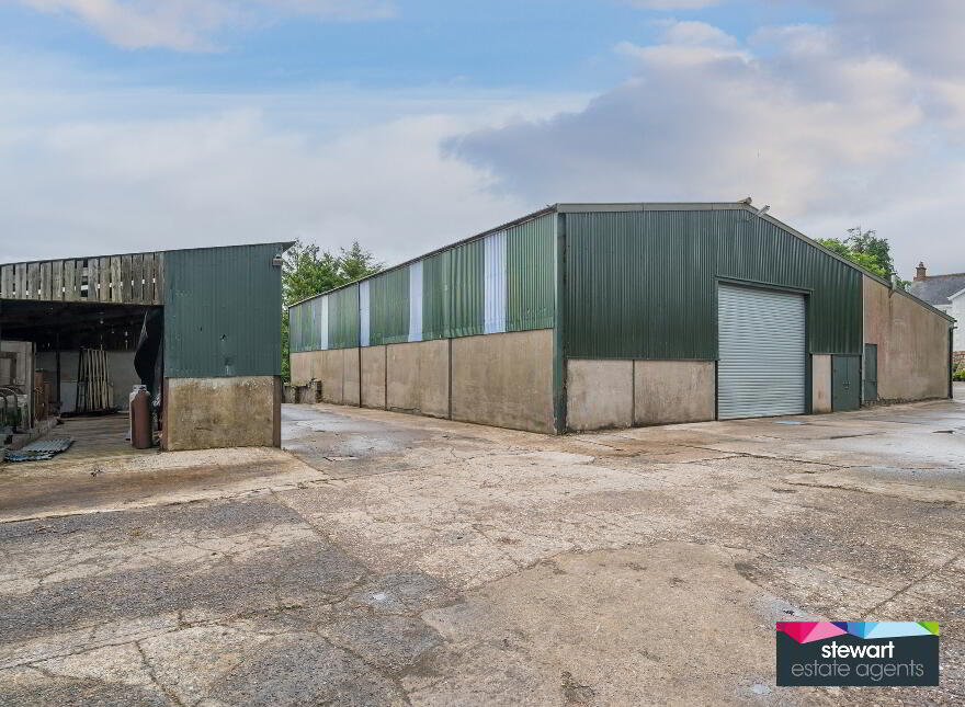 43 Lurgan Road, Glenavy, Crumlin, BT29 4QB