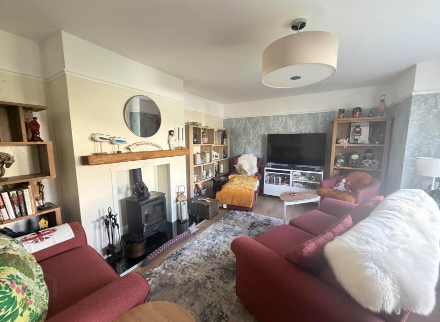 1 McFall Court, Larne, BT40 2NT