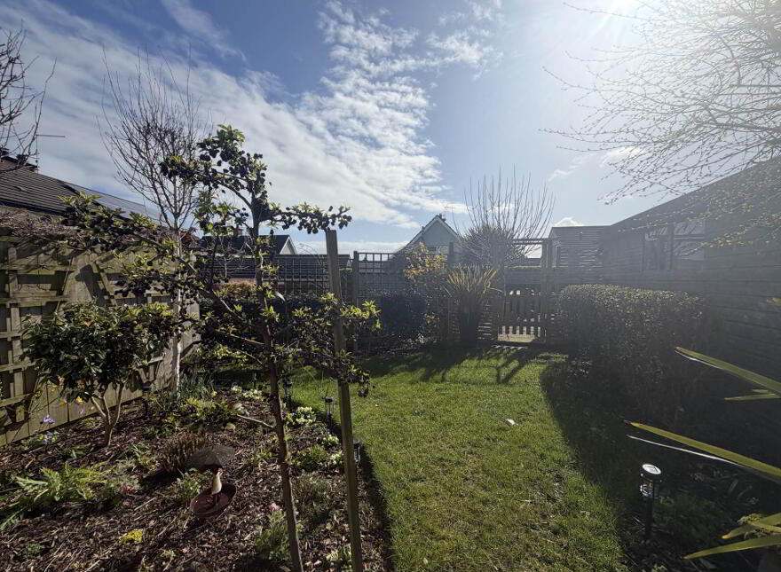 1 McFall Court, Larne, BT40 2NT