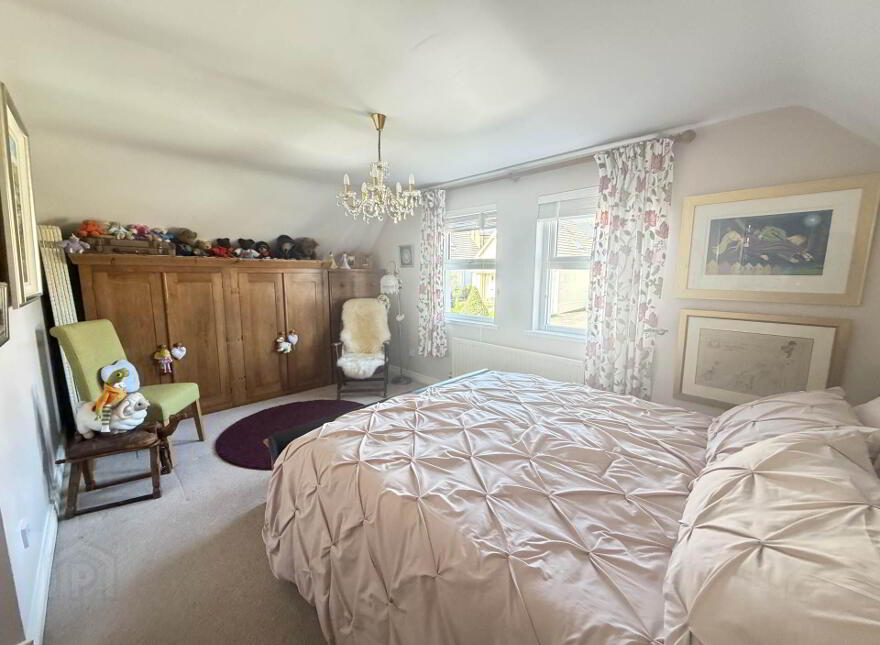 1 McFall Court, Larne, BT40 2NT