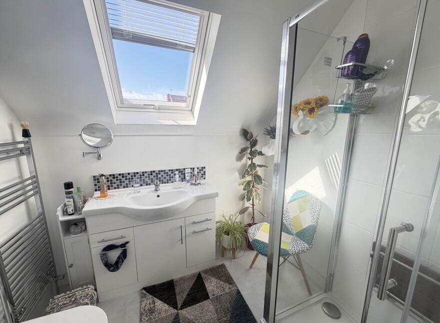 1 McFall Court, Larne, BT40 2NT