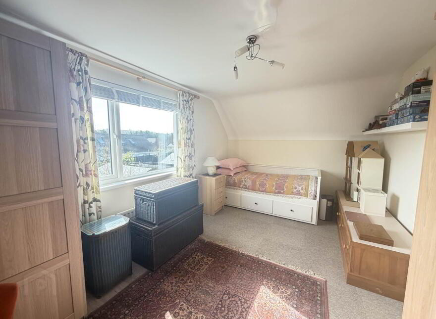 1 McFall Court, Larne, BT40 2NT