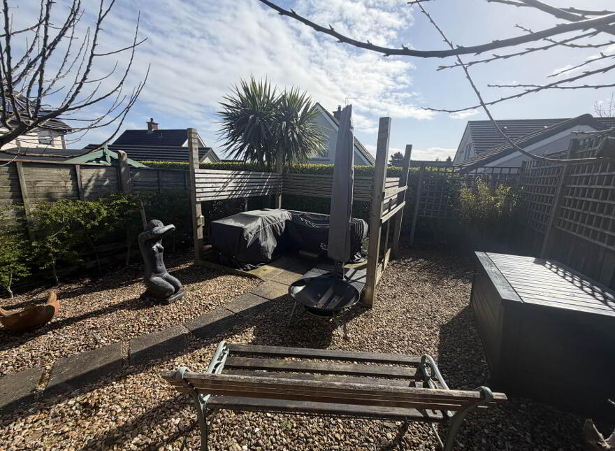 1 McFall Court, Larne, BT40 2NT