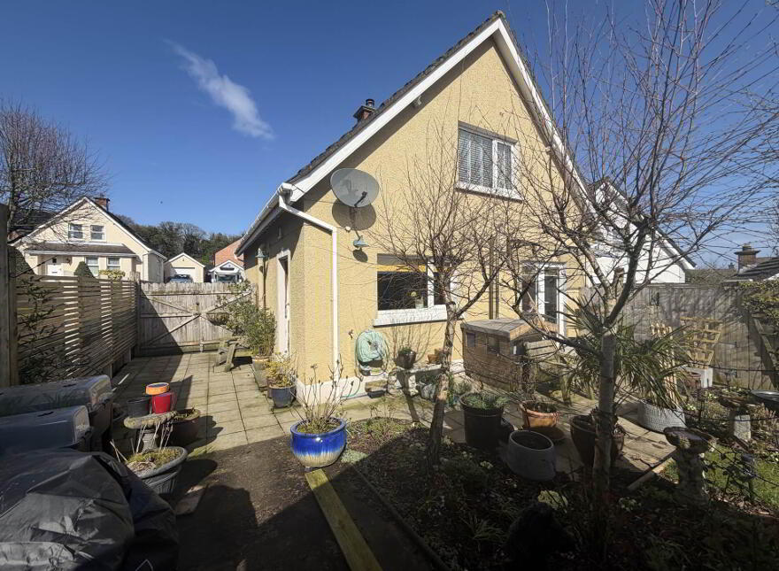 1 McFall Court, Larne, BT40 2NT