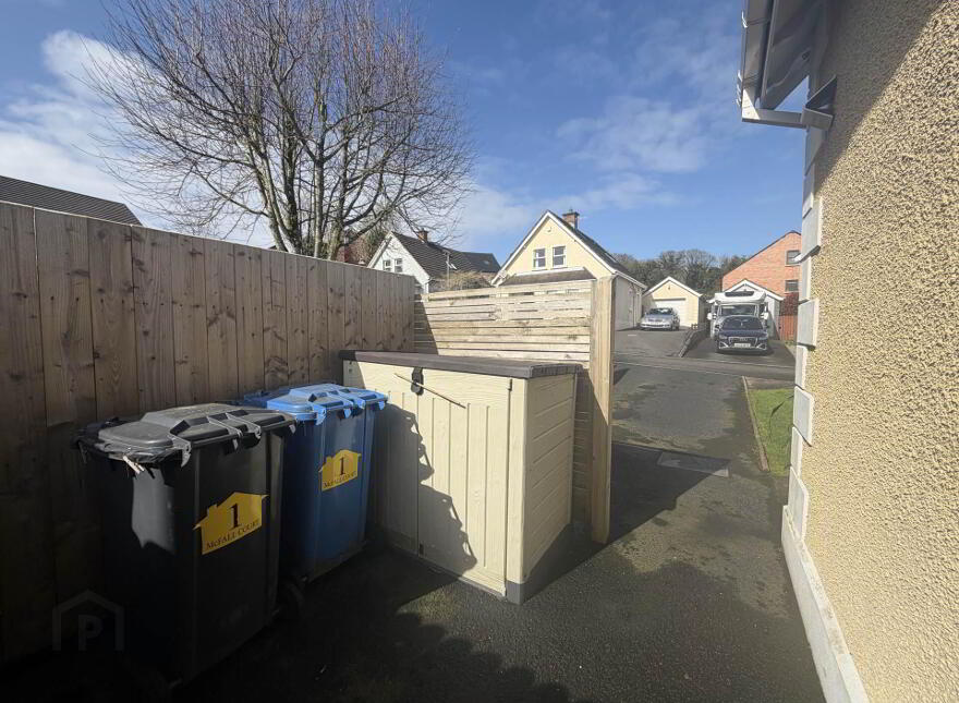 1 McFall Court, Larne, BT40 2NT