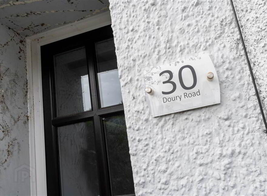 30 Doury Road, Ballymena, BT43 6JA