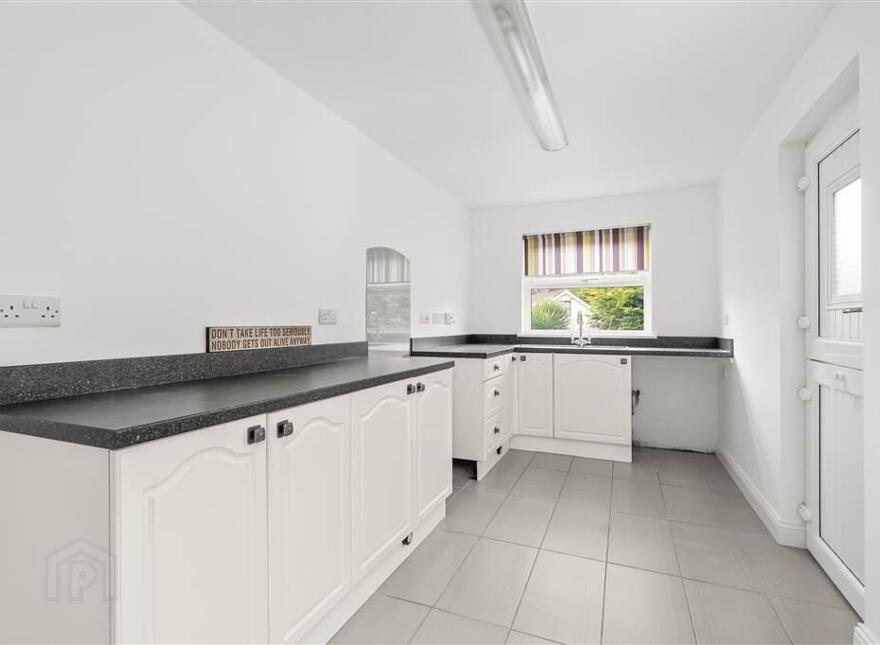 30 Doury Road, Ballymena, BT43 6JA