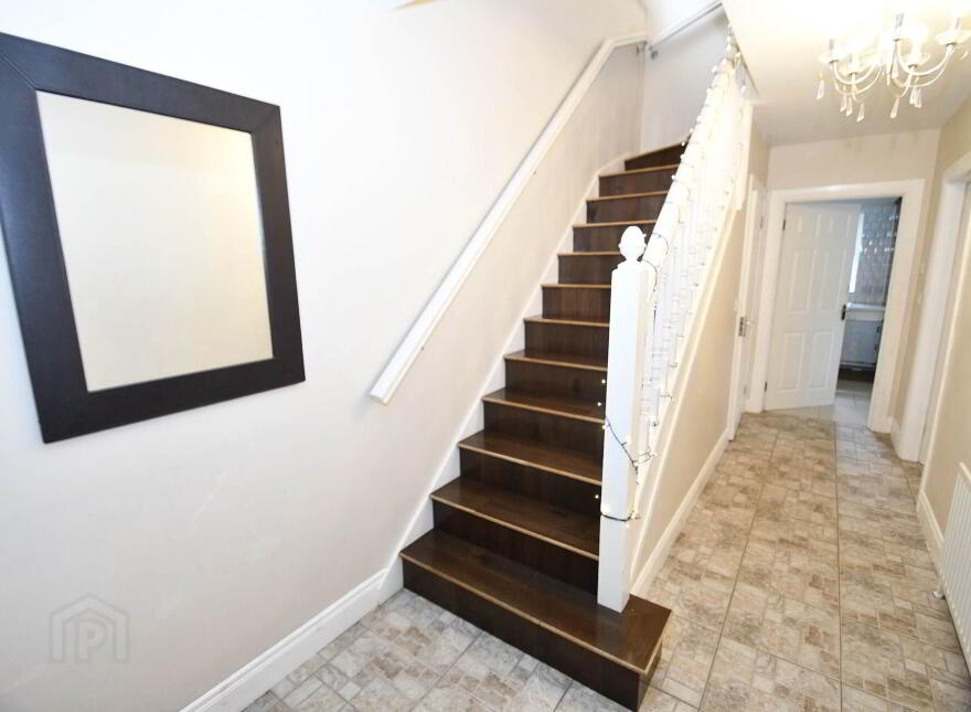 10 Mount Eagles Link, Dunmurry, Belfast, BT17 0FY