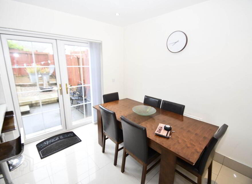 10 Mount Eagles Link, Dunmurry, Belfast, BT17 0FY