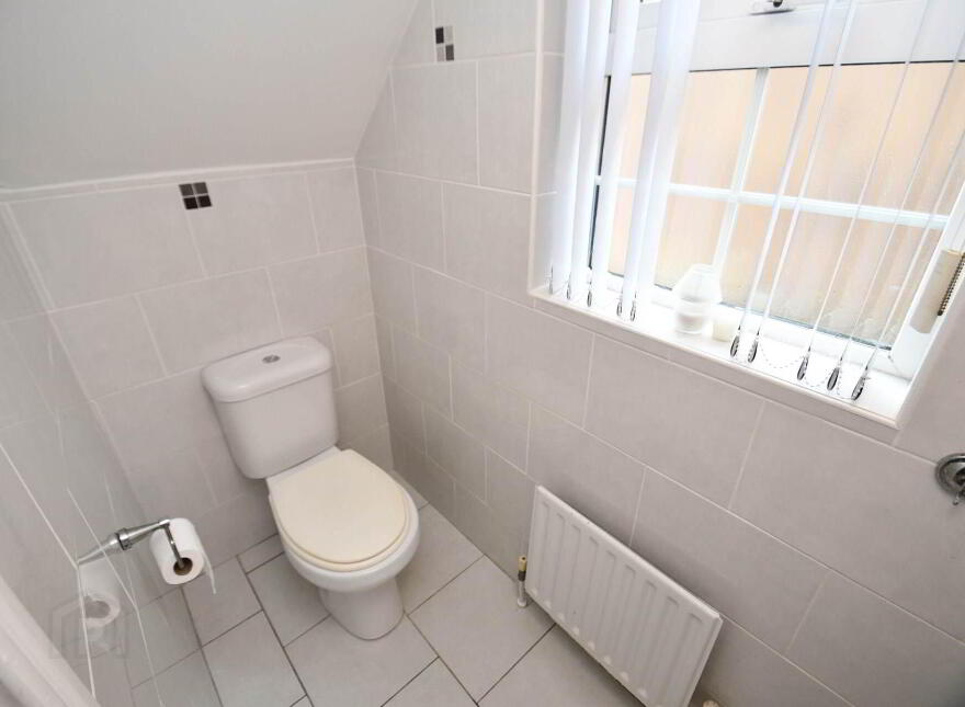 10 Mount Eagles Link, Dunmurry, Belfast, BT17 0FY
