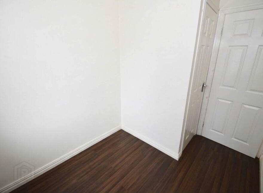 10 Mount Eagles Link, Dunmurry, Belfast, BT17 0FY