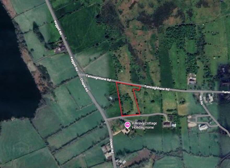 Agricultural Ground, Tamnaghbane Road, Newry, BT35 8RF