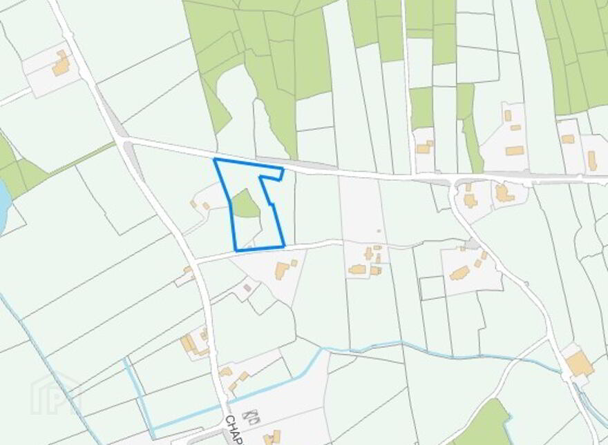 Agricultural Ground, Tamnaghbane Road, Newry, BT35 8RF