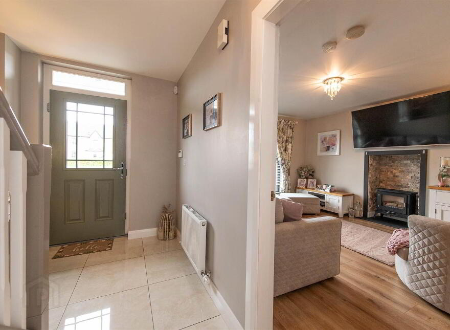 16 Park Lane, Downpatrick, BT30 6GH