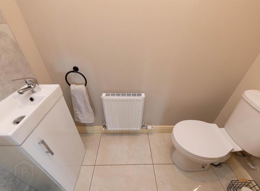 16 Park Lane, Downpatrick, BT30 6GH