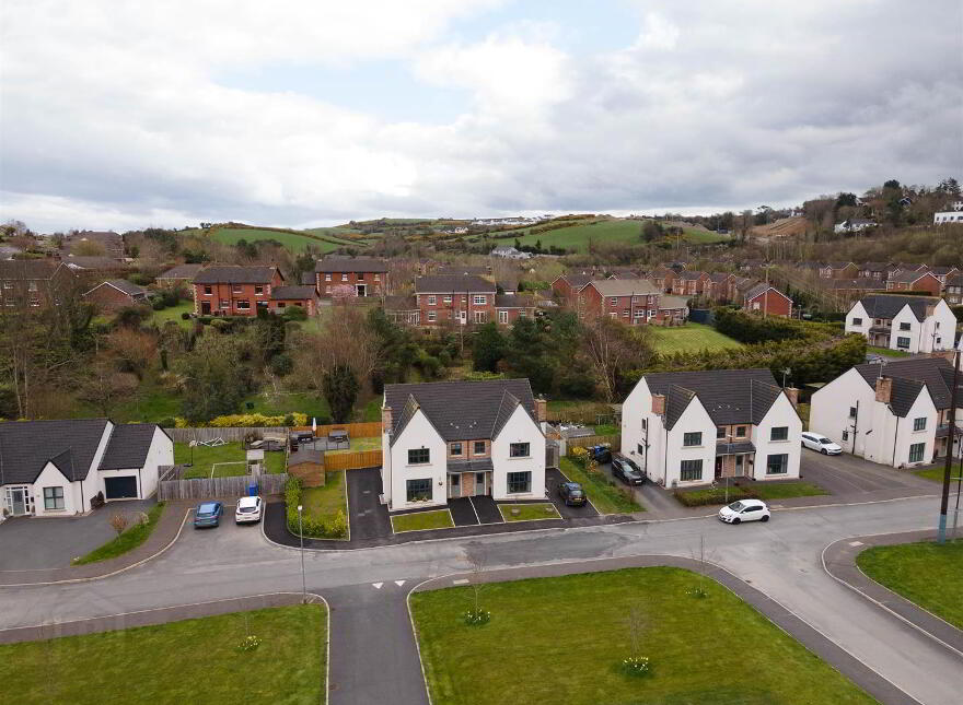 16 Park Lane, Downpatrick, BT30 6GH