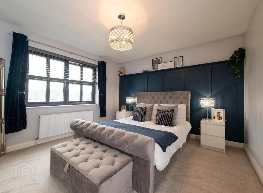 16 Park Lane, Downpatrick, BT30 6GH
