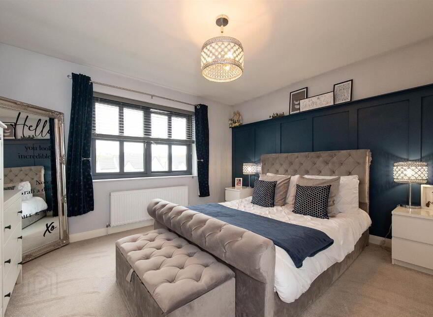 16 Park Lane, Downpatrick, BT30 6GH