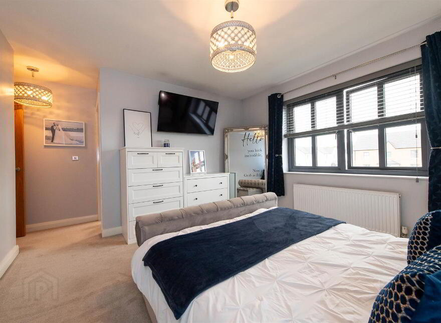 16 Park Lane, Downpatrick, BT30 6GH